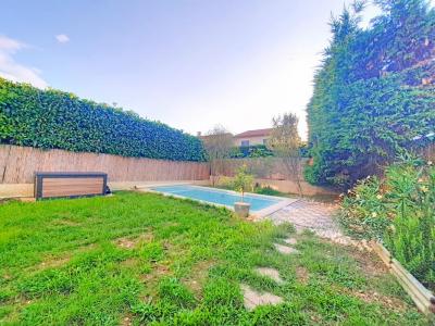 Annonce Vente 5 pices Maison Mions 69