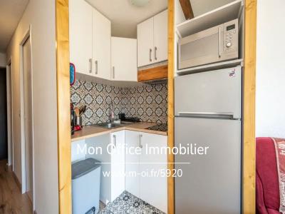 Acheter Appartement Vars Hautes alpes