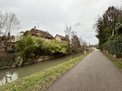 For sale Wolxheim 9 rooms 295 m2 Bas rhin (67120) photo 0
