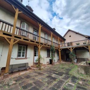 For sale Wolxheim 9 rooms 295 m2 Bas rhin (67120) photo 3