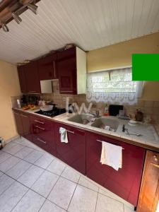 Acheter Maison 53 m2 Fort-de-france