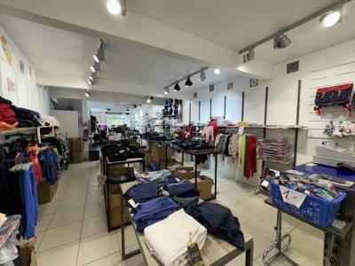 Annonce Vente Commerce Fort-de-france 972