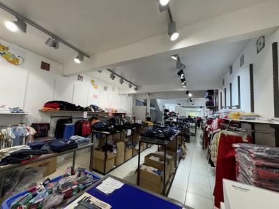 Acheter Commerce 92 m2 Fort-de-france