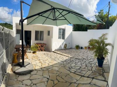 For rent Fort-de-france 5 rooms 82 m2 Martinique (97200) photo 0