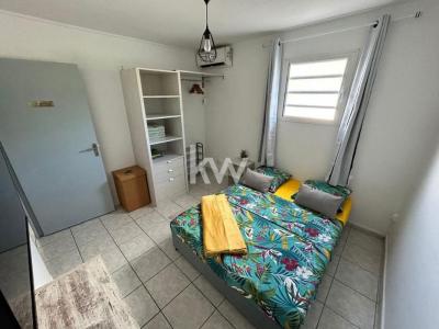 Louer Maison 82 m2 Fort-de-france