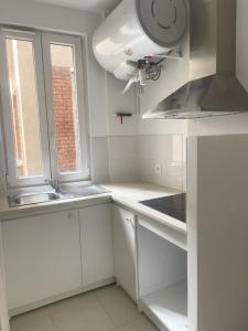 Annonce Location 2 pices Appartement Paris-17eme-arrondissement 75