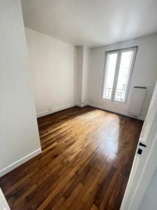 Louer Appartement Paris-17eme-arrondissement Paris