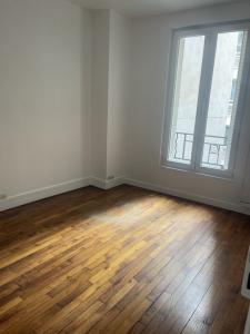 Louer Appartement Paris-17eme-arrondissement 1315 euros