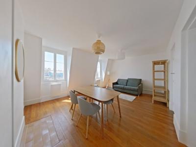 For rent Paris-11eme-arrondissement 1 room 29 m2 Paris (75011) photo 0