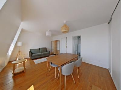 Louer Appartement 29 m2 Paris-11eme-arrondissement