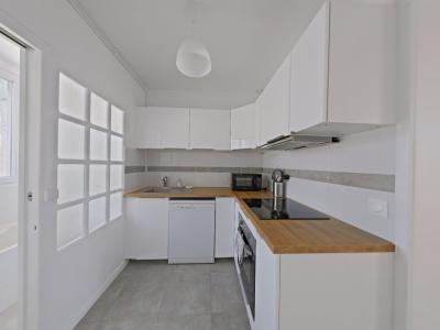 Louer Appartement Paris-11eme-arrondissement Paris