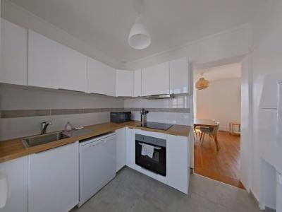 Louer Appartement Paris-11eme-arrondissement 1240 euros