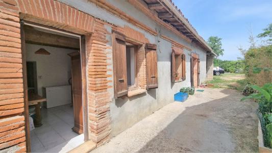 Annonce Vente 4 pices Maison  31