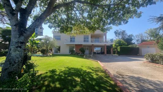 Annonce Vente 8 pices Maison  31