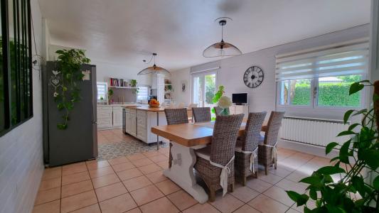 Annonce Vente 8 pices Maison  31