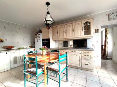 Annonce Vente 5 pices Maison  53