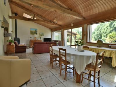 For sale 15 MIN DE CHOLET 7 rooms 200 m2 Maine et loire (49300) photo 1