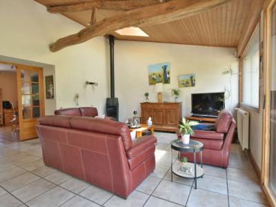 For sale 15 MIN DE CHOLET 7 rooms 200 m2 Maine et loire (49300) photo 2