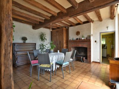 For sale 15 MIN DE CHOLET 7 rooms 200 m2 Maine et loire (49300) photo 4