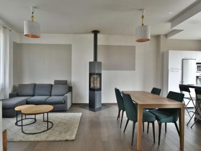 For sale CENTRE VILLE 4 rooms 86 m2 Maine et loire (49300) photo 0