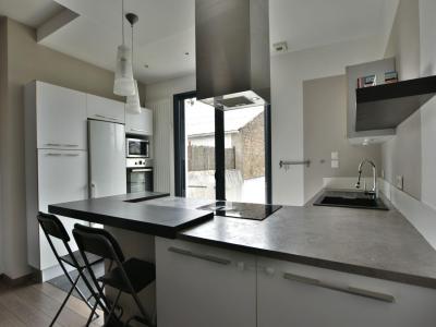 For sale CENTRE VILLE 4 rooms 86 m2 Maine et loire (49300) photo 3