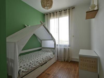 For sale CENTRE VILLE 4 rooms 86 m2 Maine et loire (49300) photo 4