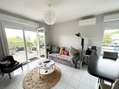 For sale 3 rooms 70 m2 Gard (30000) photo 1