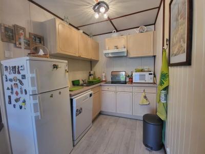 For sale 500 MTRES DE LA PLAGE 4 rooms 45 m2 Herault (34420) photo 3