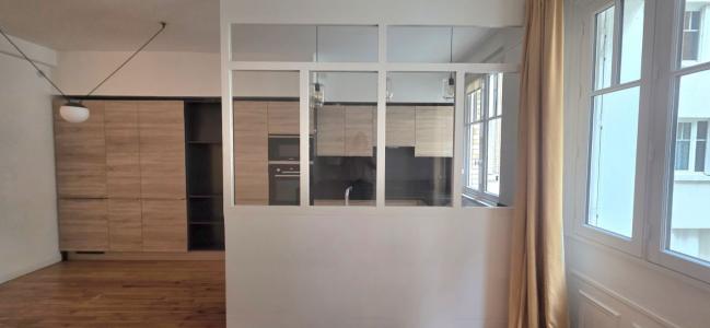 Acheter Appartement  Paris