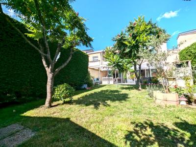 Annonce Vente 4 pices Maison  42