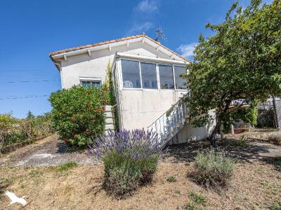 Annonce Vente 5 pices Maison  79