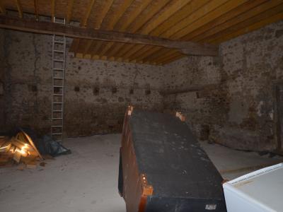 For sale VILLAGE 3 rooms 59 m2 Creuse (23140) photo 4