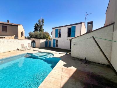 For sale 5 rooms 85 m2 Aude (11120) photo 3