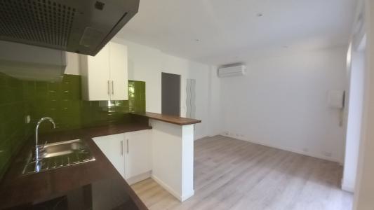 For sale 8 RUE DE L'AVENIR 2 rooms 30 m2 Gard (30900) photo 2