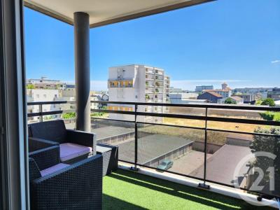 For sale GRAND CLEMENT 3 rooms 57 m2 Rhone (69100) photo 0