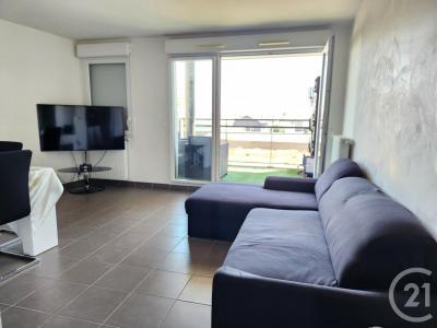 Acheter Appartement 57 m2 
