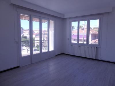 Acheter Appartement  Bouches du Rhone