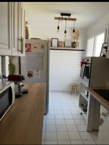 Acheter Appartement  Bouches du Rhone