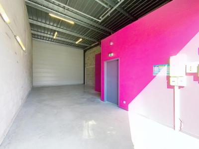 Louer Commerce Tresses