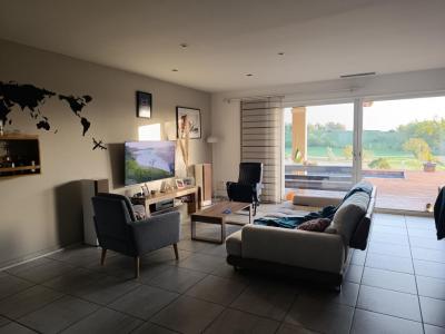 For sale Saint-romain-le-noble 5 rooms 140 m2 Lot et garonne (47270) photo 2