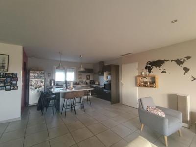 For sale Saint-romain-le-noble 5 rooms 140 m2 Lot et garonne (47270) photo 3