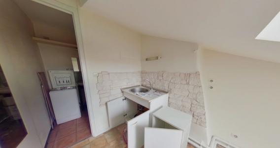 Louer Appartement 25 m2 Lyon-7eme-arrondissement