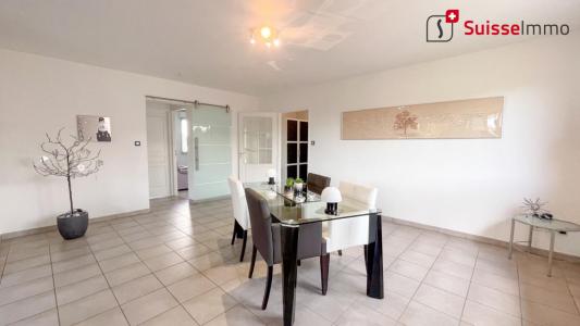 For sale Grand-charmont 4 rooms 86 m2 Doubs (25200) photo 0