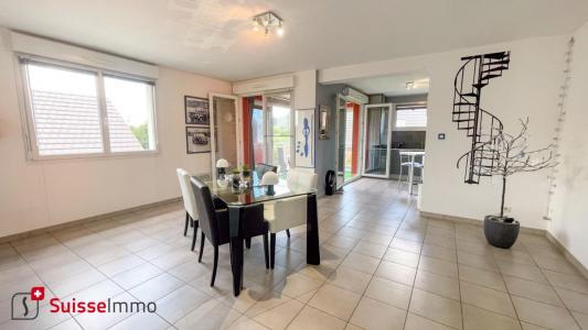 Annonce Vente 4 pices Appartement Grand-charmont 25