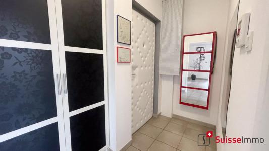 Acheter Appartement Grand-charmont Doubs