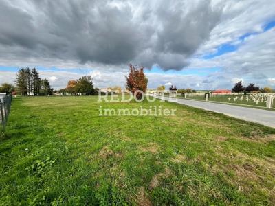 For sale Somme-suippe 2729 m2 Marne (51600) photo 3