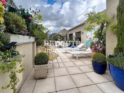 For sale Reims 6 rooms 171 m2 Marne (51100) photo 3