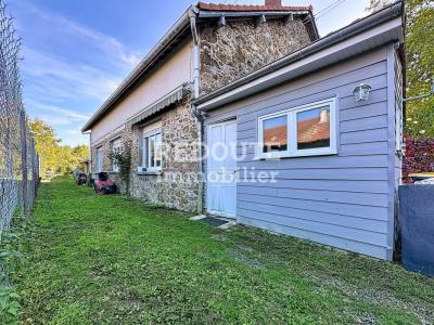 For sale Aguilcourt 138 m2 Aisne (02190) photo 0