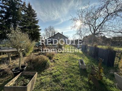 For sale Aguilcourt 138 m2 Aisne (02190) photo 1