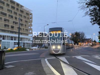 For sale Reims 4 rooms 79 m2 Marne (51100) photo 3